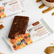 Sunflower Butter + Chocolate MacroBar
