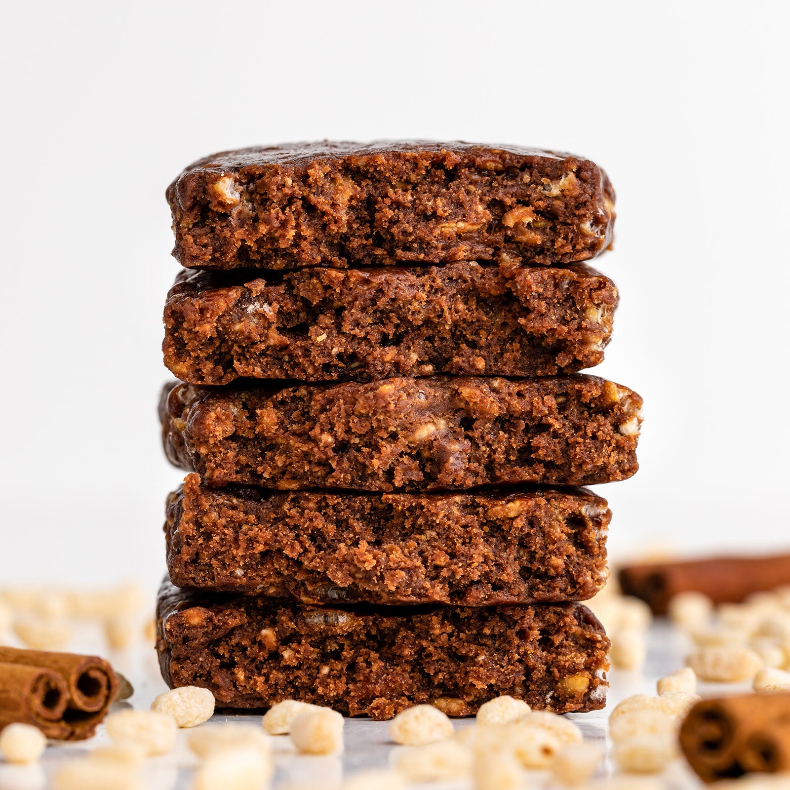 Sunflower Butter + Chocolate MacroBar