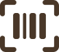 GoMacro barcode icon