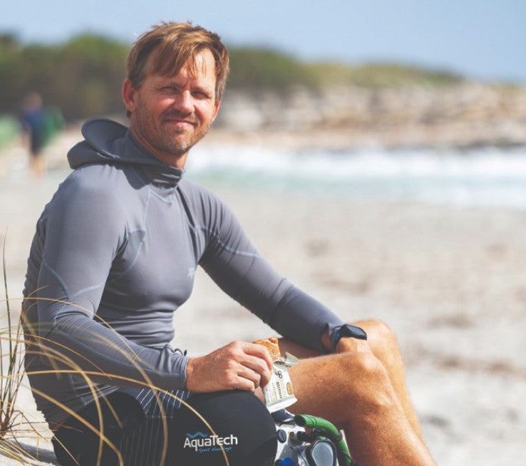 GoMacro benjhicks brand ambassador