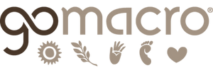 GoMacro logo
