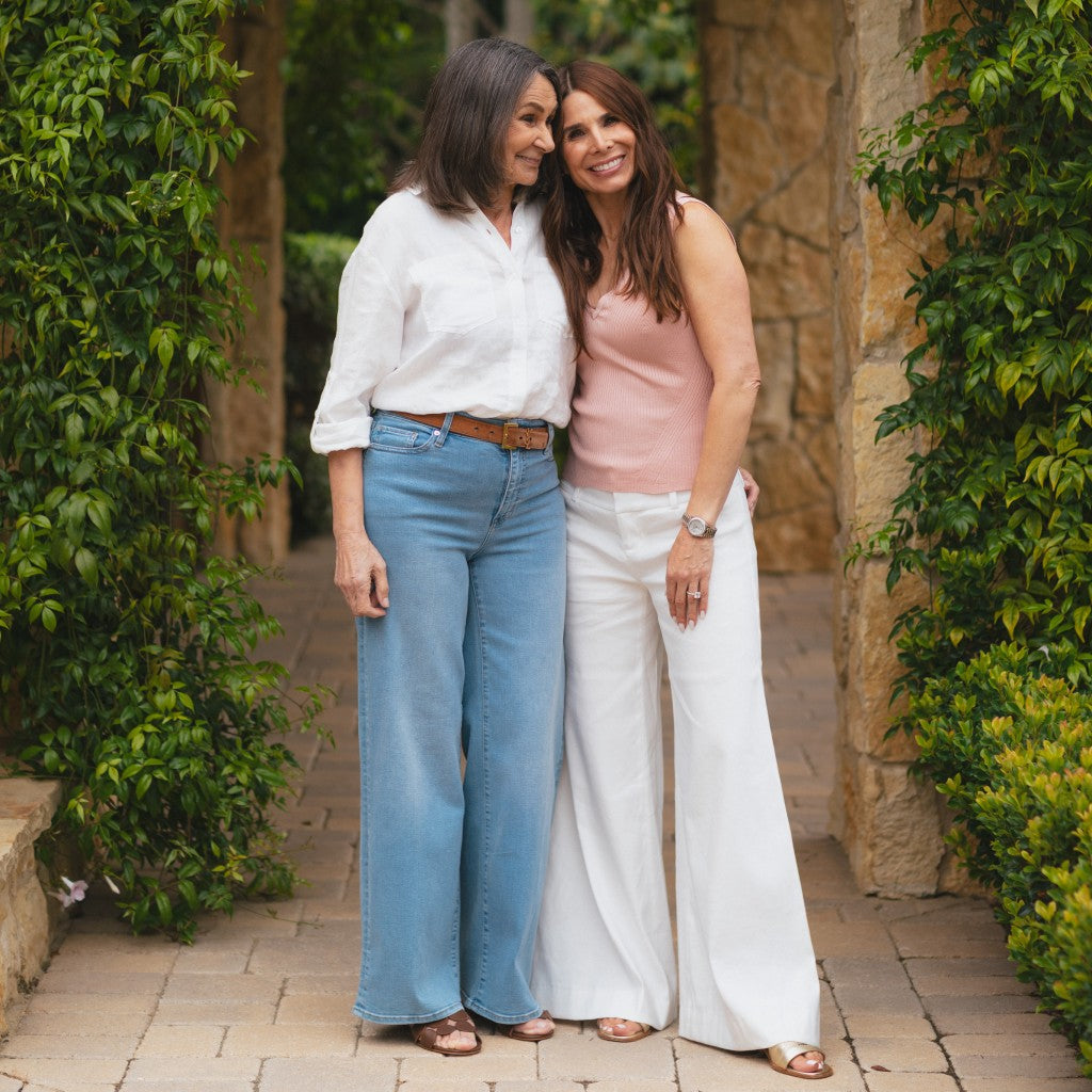 GoMacro mother daughter