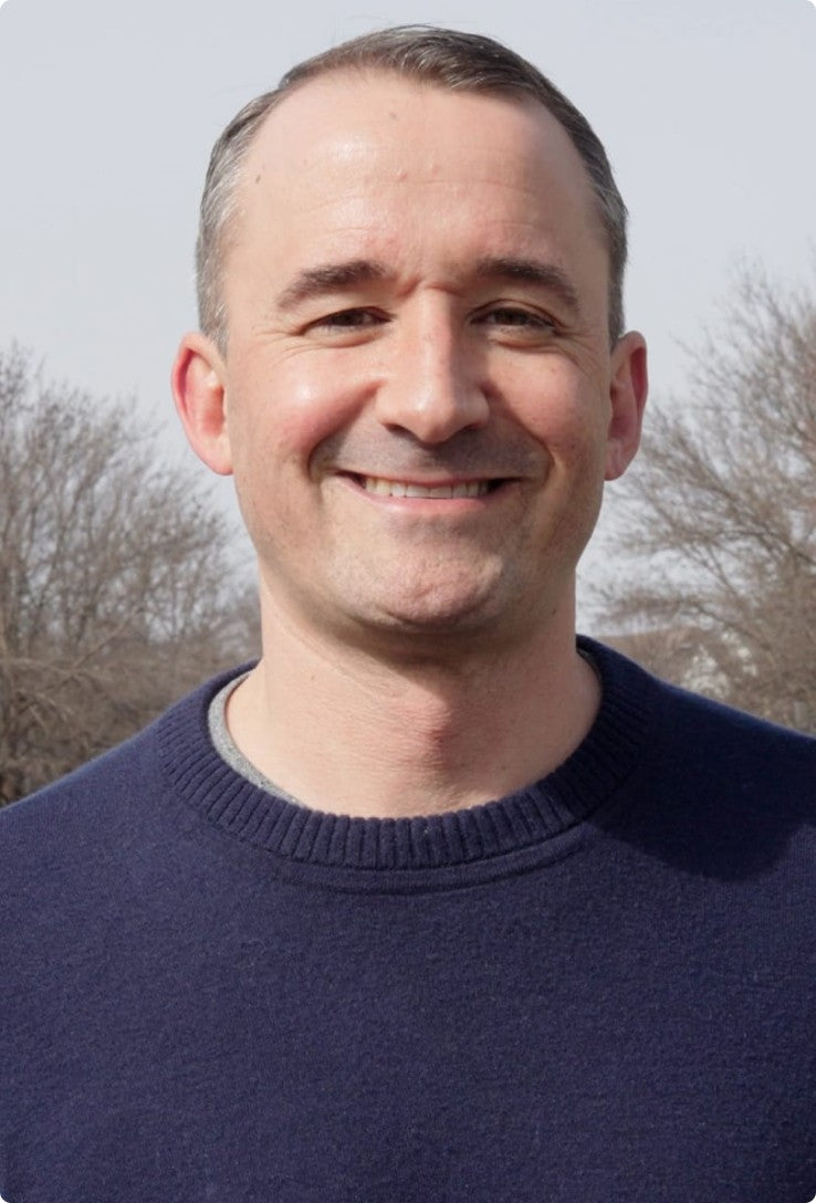 GoMacro stories Jonathan Scearcy