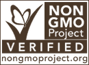 GoMacro non-gmo icon