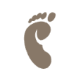 GoMacro tread lightly icon