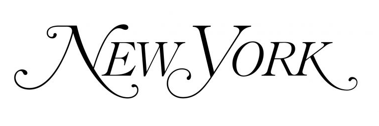 New York Magazine logo