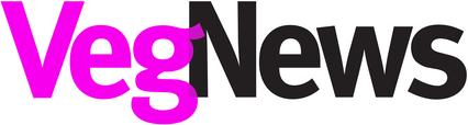 VegNews logo