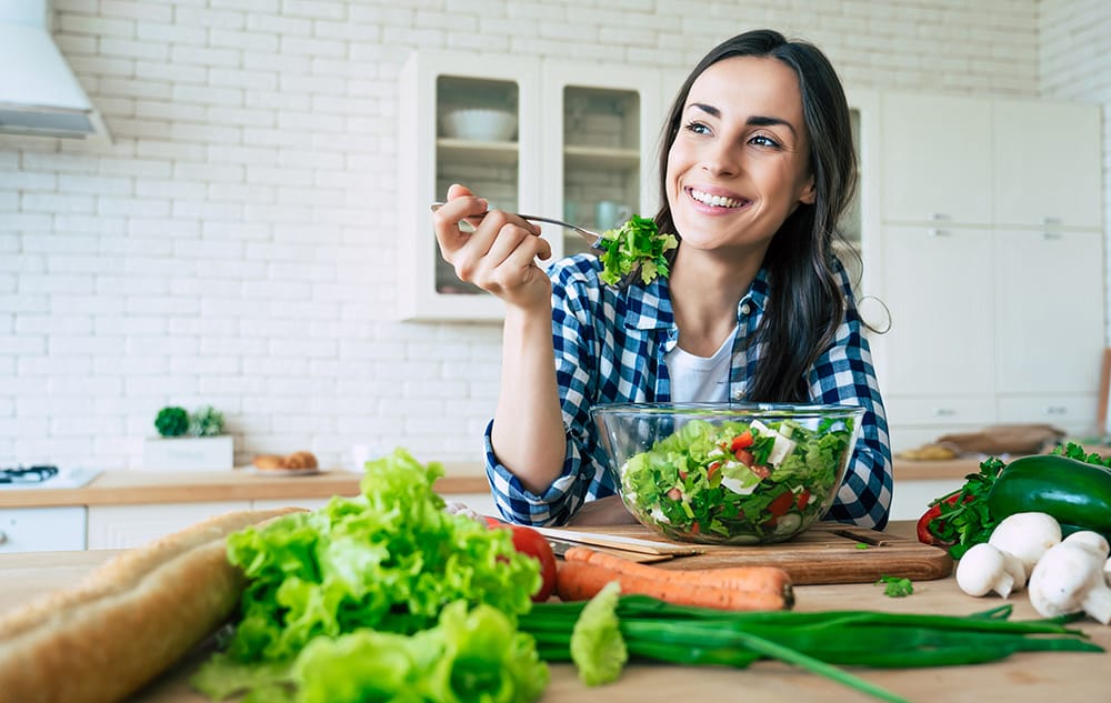 Plant-Based Food List: How to Start a Plant-Based Diet